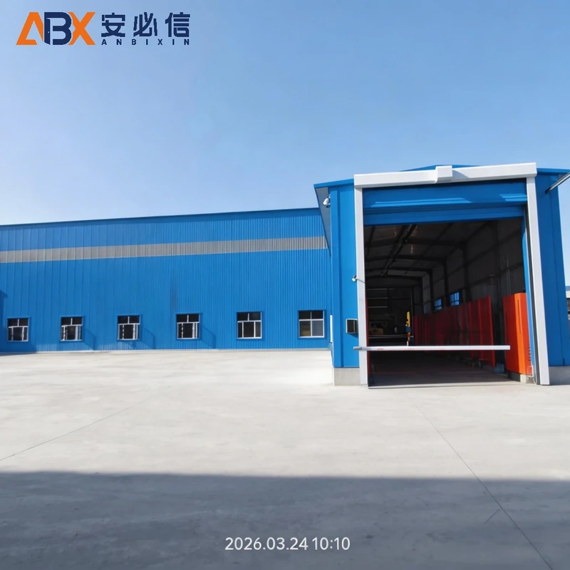 宜昌市PVC堆积门