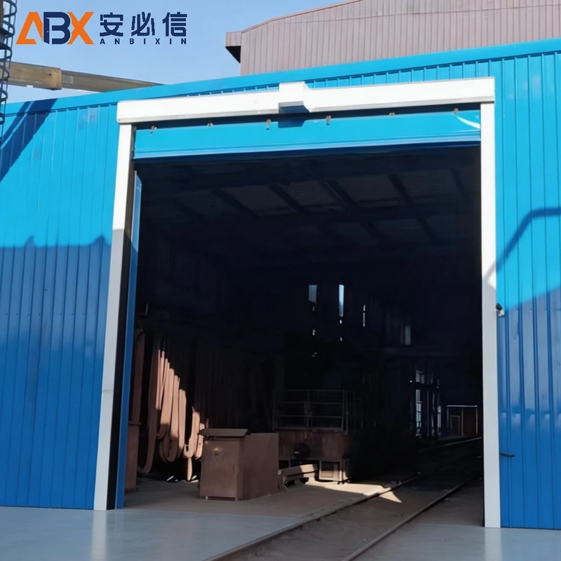 宜昌市冷库门封