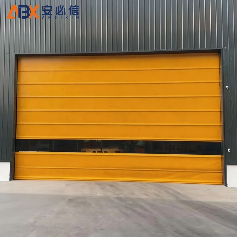 宜昌市高速堆积门