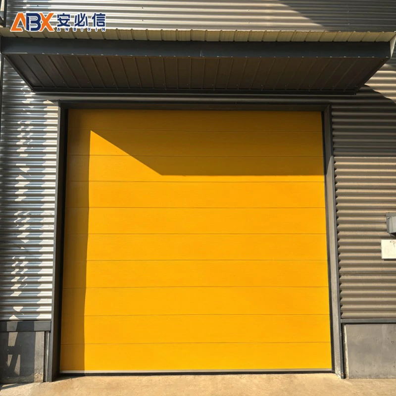 宜昌市滑升门